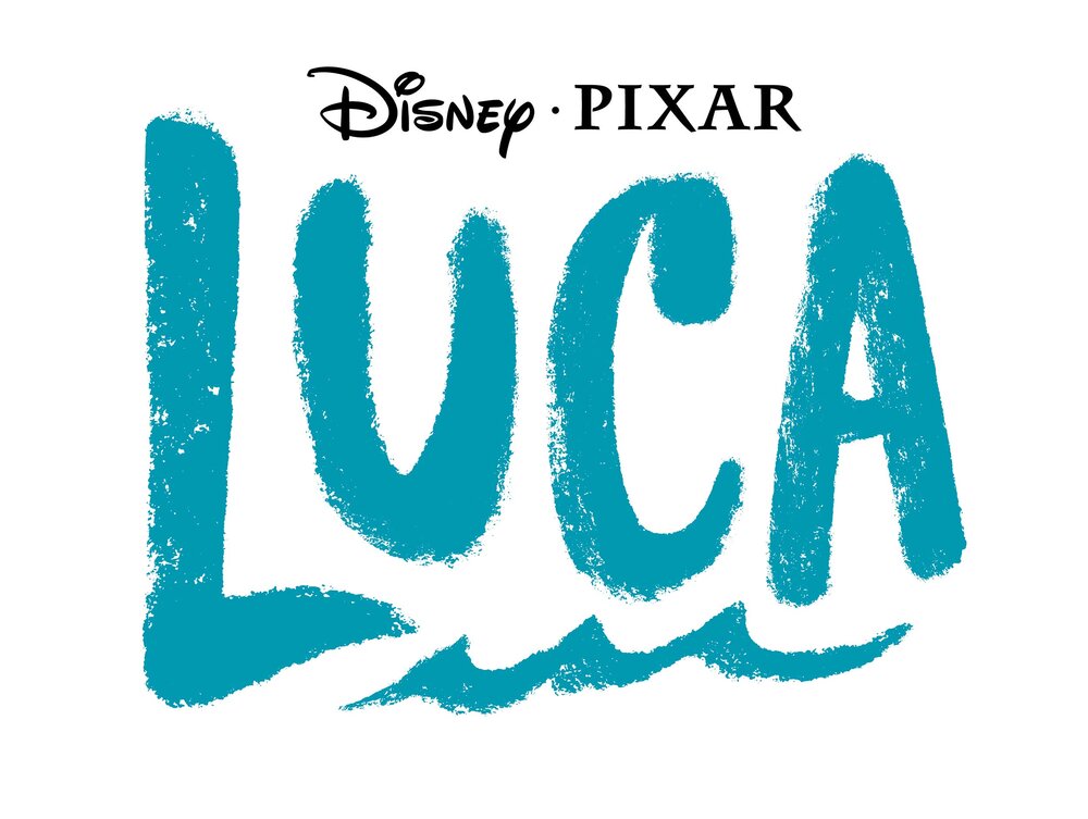 Disneys Luca Movie Name Sign Just A Deaf Mother